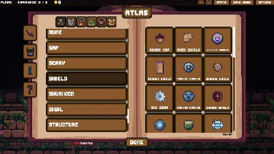 Backpack Hero STEAM KEY REGION GLOBAL+РОССИЯ ЛИЦЕНЗИЯ