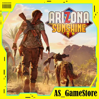 🔵Arizona Sunshine | PS5/PS Turkey Ukraine