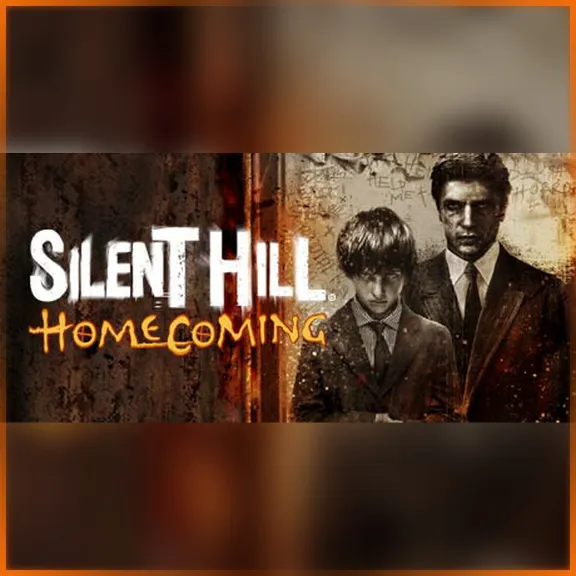 [АВТОКОД + МГНОВЕННО] - Silent Hill Homecoming