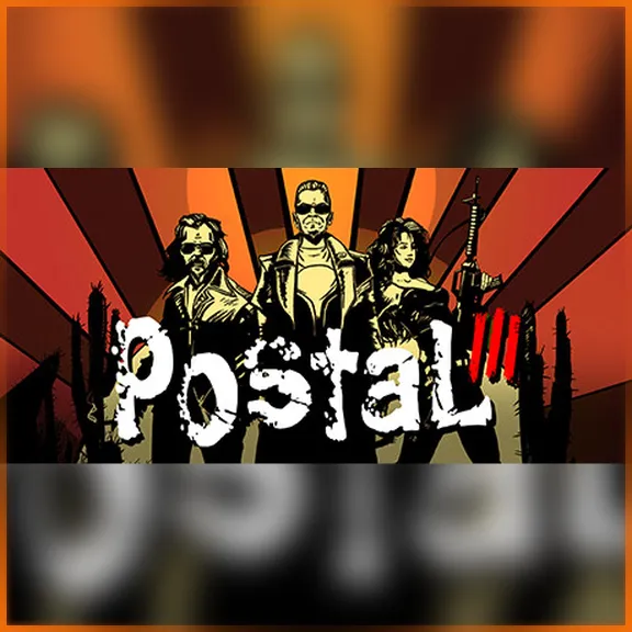 [АВТОКОД + МГНОВЕННО] - Postal 3