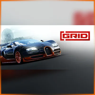 [АВТОКОД + МГНОВЕННО] - GRID (2019)