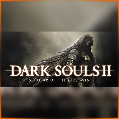 [AUTO CODE + INSTANT] - DARK SOULS™ II: Scholar of the First Sin