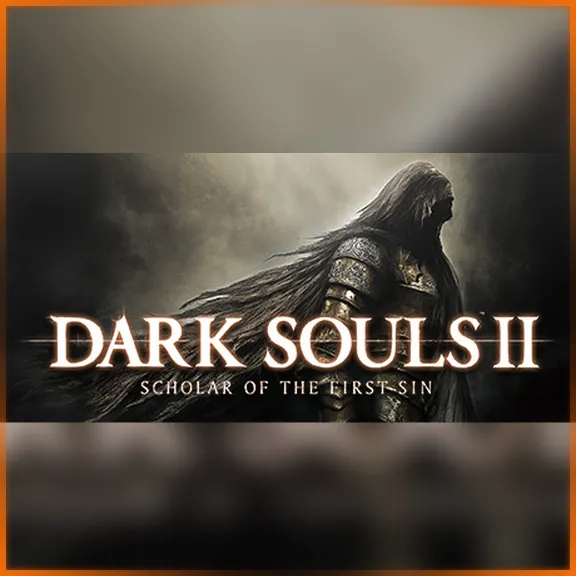 [AUTO CODE + INSTANT] - DARK SOULS™ II: Scholar of the First Sin