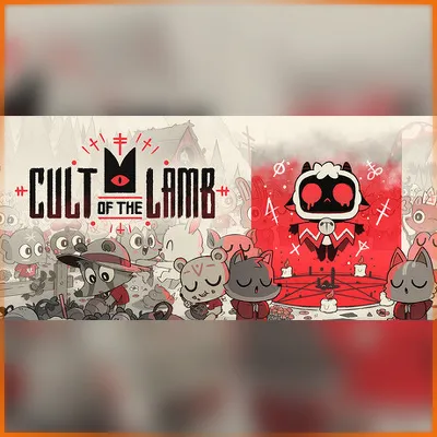 [AUTO CODE + INSTANT] - Cult of the Lamb