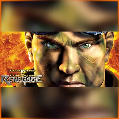 [АВТОКОД + МГНОВЕННО] - Command & Conquer™: Renegade