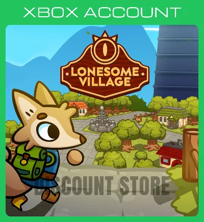 Lonesome Village 🟢 XBOX