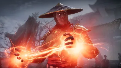 Mortal Kombat 11 PS4/PS5 | П2/П3
