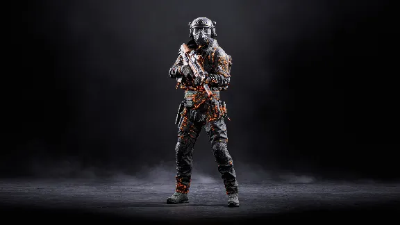 🔥 Season 5-Battlefield Pro-Battlefield™ 6| Steam CN+RU+KZ+UA+CIS+AR+TR 🔥
