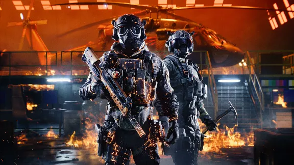 🔥 Season 5-Battlefield Pro-Battlefield™ 6| Steam CN+RU+KZ+UA+CIS+AR+TR 🔥