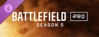 🔥 Season 5-Battlefield Pro-Battlefield™ 6| Steam CN+RU+KZ+UA+CIS+AR+TR 🔥