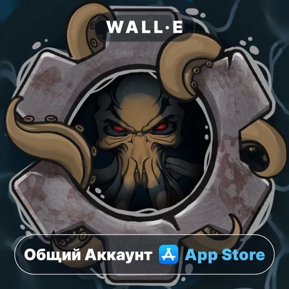 Купить Escape: Immersion ios iPhone iPad AppStore Общий Аккаунт