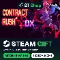 Купить Contract Rush DX Steam Gift / МИР / АВТО