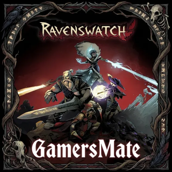 Купить Ravenswatch STEAM КЛЮЧ РФ-СНГ-УКР
