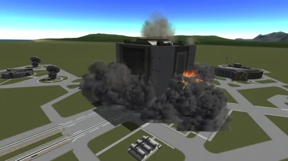 Kerbal Space Program STEAM KEY РФ+СНГ ЛИЦЕНЗИЯ СТИМ КЛЮЧ