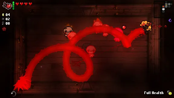 🟦 The Binding of Isaac: Repentance (PlayStation PS5) ПОКУПКА ИГРЫ НА ВАШ АККАУНТ