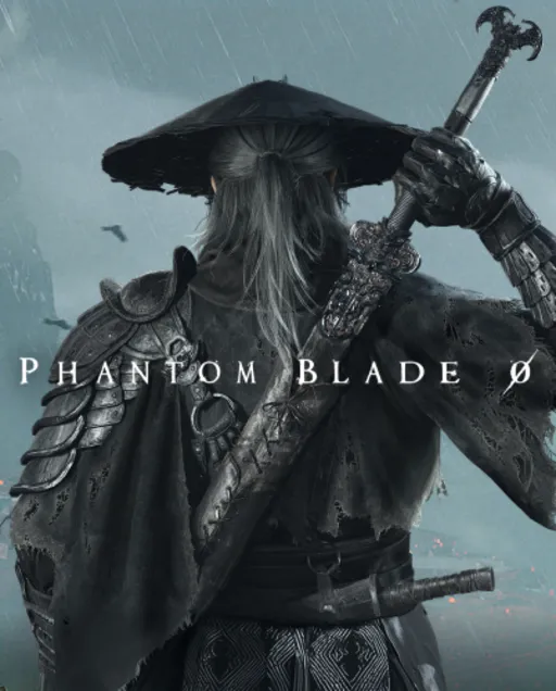 Phantom Blade Zero