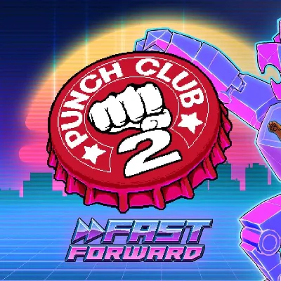 Купить Punch Club 2: Fast Forward Xbox One & Series X|S Ключ