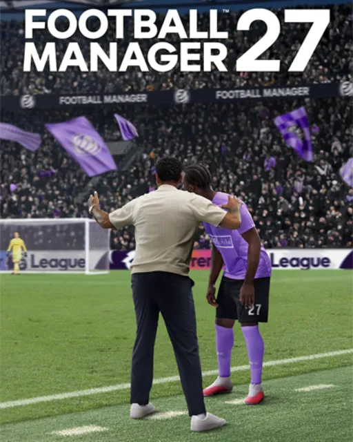 Football Manager 27