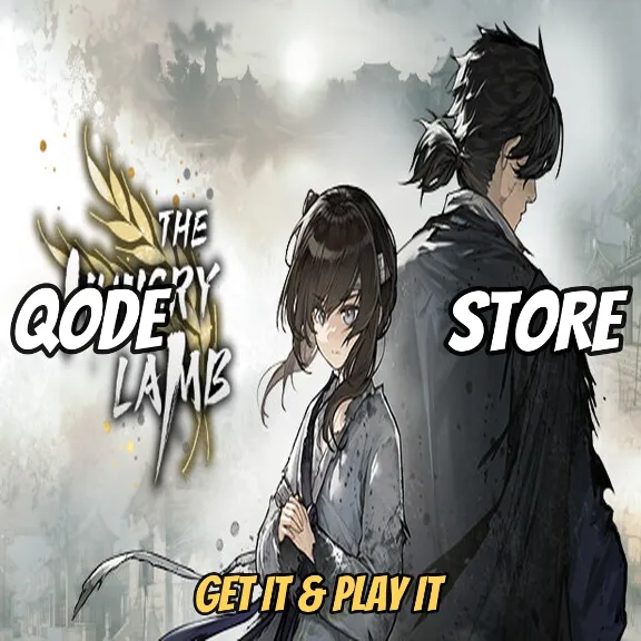 Купить The Hungry Lamb: Traveling in the Late Ming Dynasty STEAM KEY ...